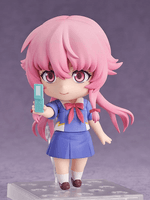 Nendoroid Yuno Gasai 2