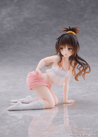 To Love-Ru Darkness Desktop Cute Figure - Mikan Yuki (Roomwear Ver.) 9