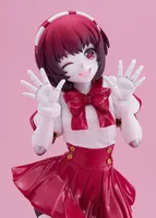 GOOD SMILE COMPANY POP UP PARADE Dorothy Haze: Another Skin Ver. L Size - VA-11 HALL-A: Cyberpunk Bartender Action - photo 6