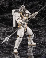 KOTOBUKIYA LUDENS - KOJIMA PRODUCTIONS - photo 3