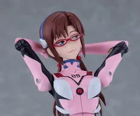 GOOD SMILE COMPANY PLAMATEA Mari Makinami Illustrious - Rebuild of Evangelion - photo 6