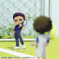 MegaHouse Irusta The New Prince of Tennis Vol.1 - The New Prince of Tennis - photo 12