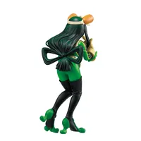 BANDAI Tsuyu Asui (Their Story) - My Hero Academia - photo 8