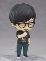 Nendoroid Hideo Kojima 2