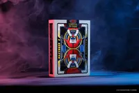 Room One Cards Mazinger Z Playing Cards - Special Edition - Mazinger Z - photo 8