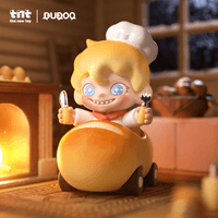 DUDOO Fantastic Adventure Series 10