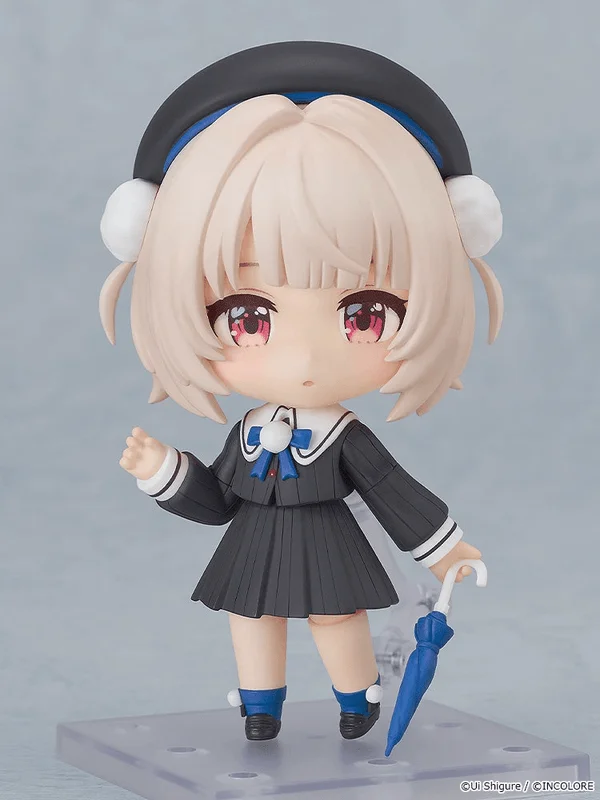 GOOD SMILE COMPANY Nendoroid Ui - Ui