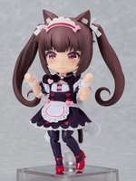 Nendoroid Doll Outfit Set: Chocola 5