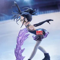 BANDAI Medalist ESPRESTO-Ice wings-Hikaru Kamisaki - Medalist - photo 3