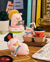 LuLu the Piggy-Office Series(Blind Box) 21
