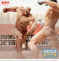 GigantiX "Attack on Titan" -Reiner Braun- Armored Titan Ver. 5