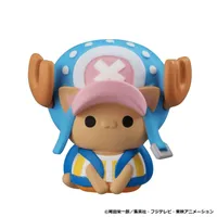 MegaHouse MEGA CAT PROJECT ONE PIECENyanPieceNyan！I’m gonna be king of Paw-rates ！！（Repeat） - ONE PIECE - photo 4