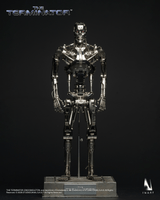 INART – The Terminator - T-800 Endoskeleton 1/6 Collectible Figure 3