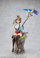Atelier Ryza 3: Alchemist of the End & the Secret Key Ryza (Reisalin Stout) 2