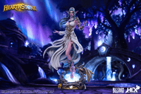 Blizzard Hearthstone® Tyrande Whisperwind 1/6 Scale Statue 2