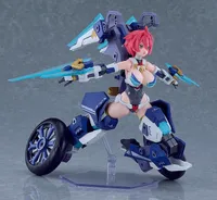 GOOD SMILE COMPANY PLAMATEA Honey Chaser - Cutie Honey Nova - photo 6