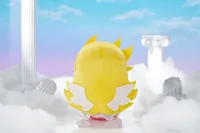 Solarain Panty Punipuni Plushie - New PANTY & STOCKING with GARTERBELT - photo 3
