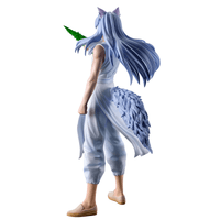 Youko Kurama (Chapter Black Saga) 3