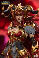 HEX Collectibles Blizzard World of Warcraft® Alexstrasza 1/6 Scale Premium Statue - Blizzard - photo 12