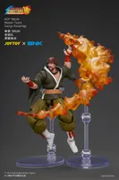 JOYTOY KOF'98UM Master Team Saisyu Kusanagi - The King of Fighters - photo 17