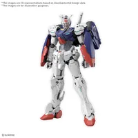 BANDAI HOBBY HG 1/144 GUNDAM ZERO - Gundam RG XARX_ZERO - photo 1