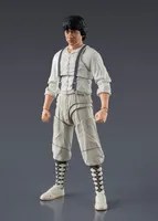 TAMASHII NATIONS Dragon Ma (PROJECT A) - Project A - photo 1
