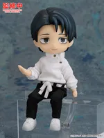 GOOD SMILE COMPANY Nendoroid Doll Yuta Okkotsu: Execution Ver. - Jujutsu Kaisen - photo 4