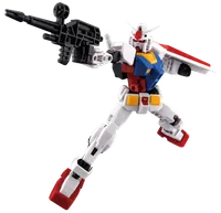 Gundam Miximize - RX78 Gundam