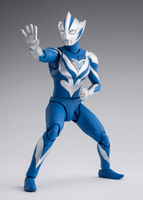 ULTRAMAN TEO "ULTRAMAN" 3