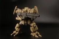 PLUM PMOA AS-5E3 Leynos (Land Warfare Specifications) [Renewal Ver.] - Assault Suits Leynos - photo 9