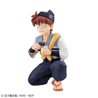 MegaHouse G.E.M. Series Nintama Rantaro Palm size Doi Sensei - Nintama Rantaro - photo 1