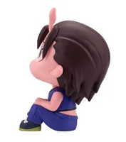 MegaHouse Lookup MILKY☆SUBWAY THE GALACTIC LIMITED EXPRESS Kanata - MILKY☆SUBWAY THE GALACTIC LIMITED EXPRESS - photo 5