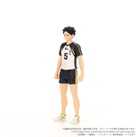 CK-H08 COLLEKAZARO Haikyu!! Keiji Akaashi 2