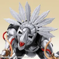Medicos Entertainment Statue Legend The Fool - JoJo's Bizarre Adventure - photo 5