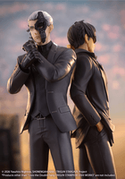 Livio the Double Fang TRIGUN STAMPEDE OSHI WORKS 6