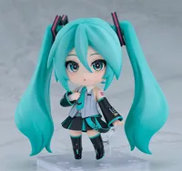 GOOD SMILE COMPANY Nendoroid Hatsune Miku V6 - Hatsune Miku - photo 1