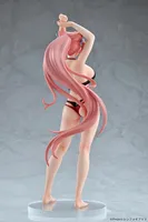 Q-six Maria Cadenzavna Eve Bikini style - Symphogear - photo 3