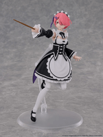 KADOKAWA PLASTIC MODEL SERIES  Re:ZERO -Starting Life in Another World- Ram DX Ver. 4