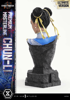 Premium Masterline STREET FIGHTER 6 Chun-Li Ultimate Version 48