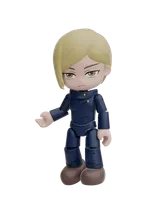 PUREMIND Jujutsu Kaisen S2 - Hidden Inventory Series - Flex Figs (6 units/set) - Jujutsu Kaisen - photo 15