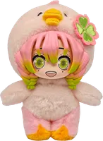 PUREMIND Demon Slayer:Kimetsu no Yaiba - Fuzzy Friends Vol.2 (6units/set) - Demon Slayer: Kimetsu no Yaiba - photo 4