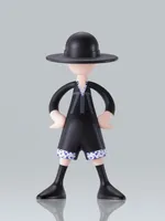 TAMASHII NATIONS Archive of Adventure [Vol.4] - ONE PIECE - photo 12