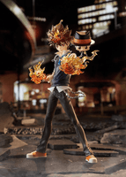 POP UP PARADE SP Tsunayoshi Sawada & Reborn 2