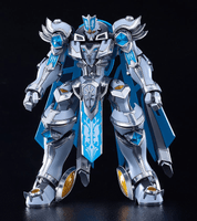 MODEROID Gilbatiga: ROYAL METALLIC Ver. 5
