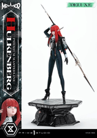 Premium Masterline Metaphor: ReFantazio Hulkenberg DX Bonus Version		 39