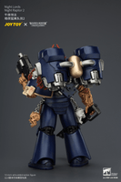 Night Lords Night Raptor 2 10