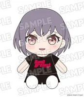 Dress-Up Plushie MyGO!!!!! Tomori Takamatsu