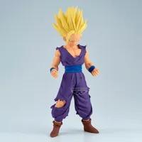 BANDAI DRAGON BALL Z Grandista-SON GOHAN- - DRAGON BALL Z - photo 4