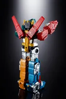 TAMASHII NATIONS VOLTRON - Beast King GoLion - photo 7