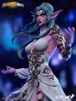 HEX Collectibles Blizzard Hearthstone® Tyrande Whisperwind 1/6 Scale Statue - Blizzard - photo 16